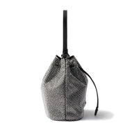 Prada Black Bucket Bags Women