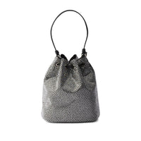 Prada Black Bucket Bags Women