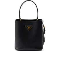 Prada Black Tote Bags Women