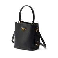 Prada Black Tote Bags Women