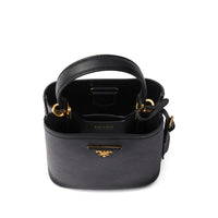 Prada Black Tote Bags Women