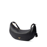 Prada Black Shoulder Bags Women