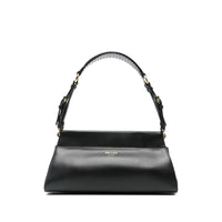 Prada Black Shoulder Bags Women