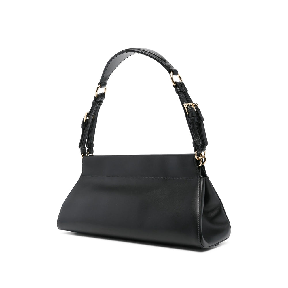 Prada Black Shoulder Bags Women