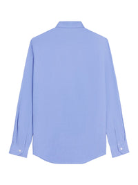 Celine Celine Men Classic Cotton Poplin Shirt