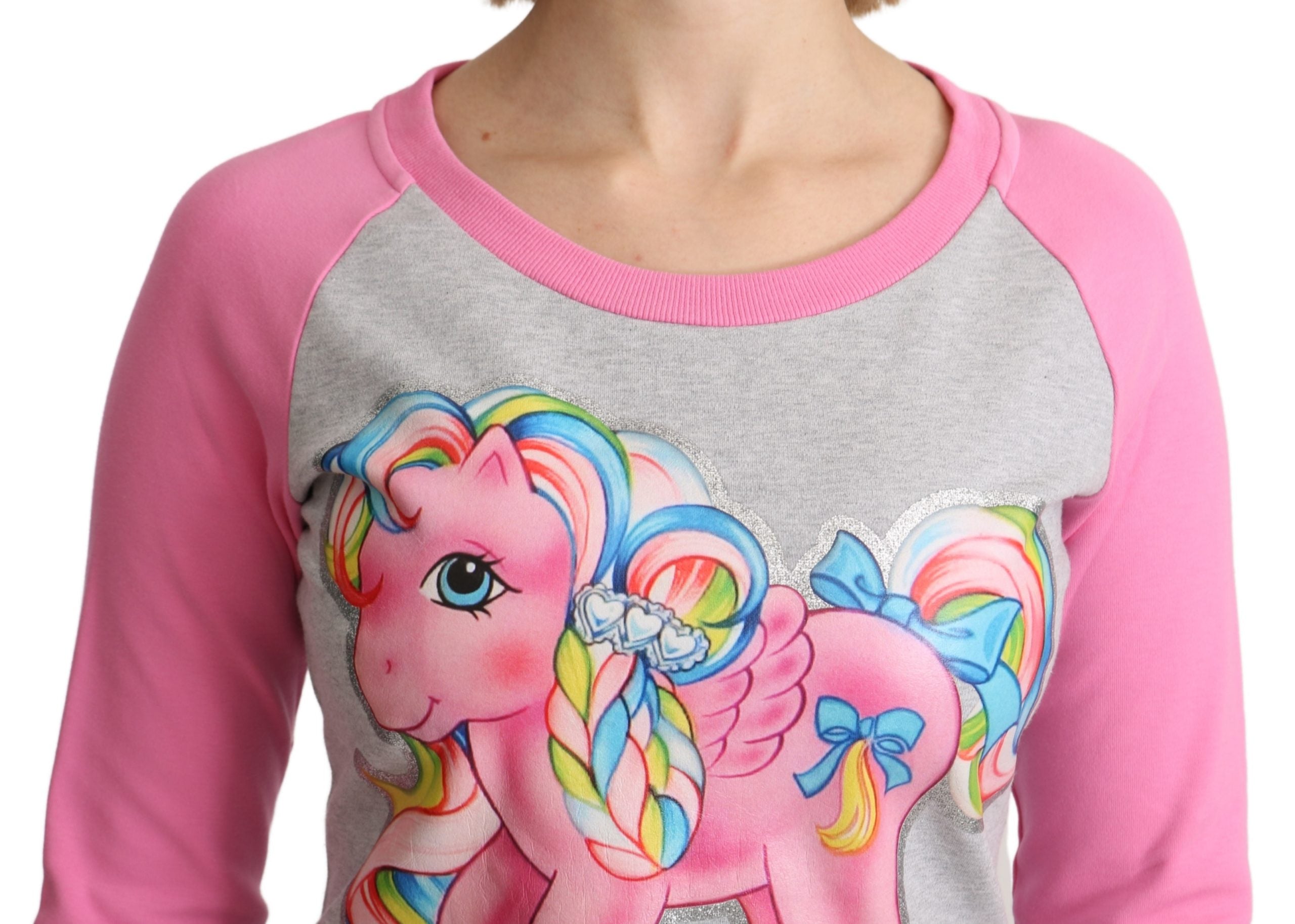 Moschino My Little Pony Dress