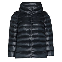 Herno Blue Skiwear - Ski Jackets Women