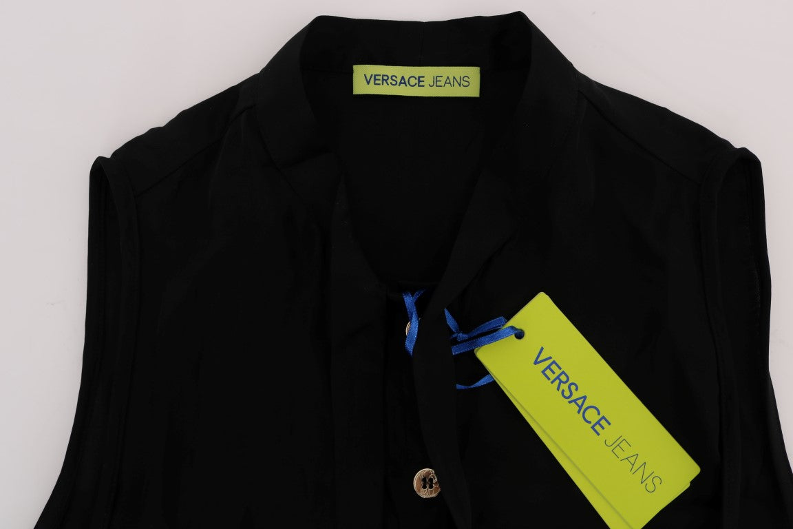 Versace Jeans leevele Bloue TH1470