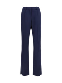 BALENCIAGA Balenciaga Women Slim Tailored Pants