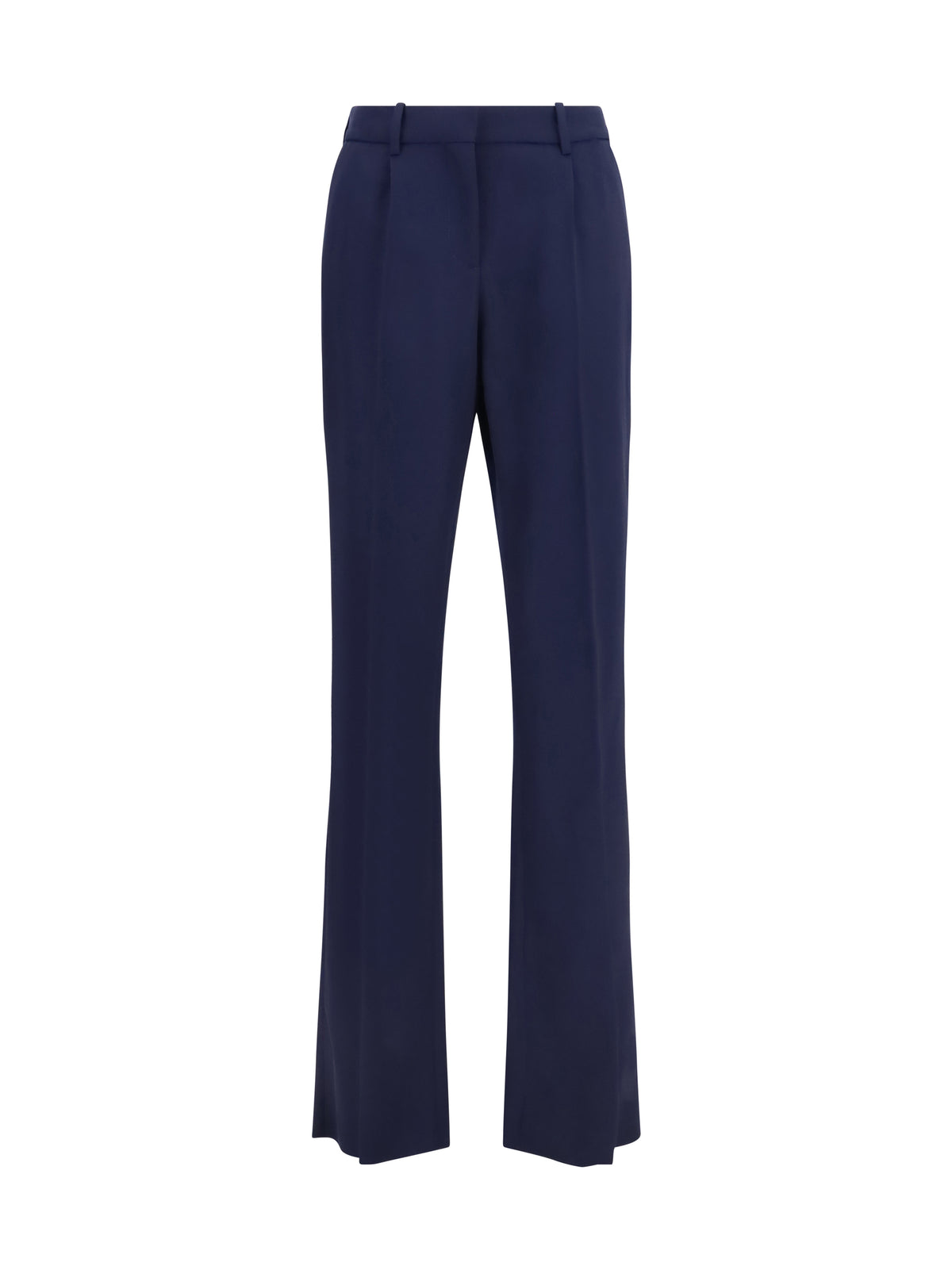 BALENCIAGA Balenciaga Women Slim Tailored Pants