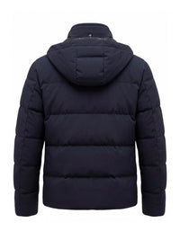 Montecore Men Jacket