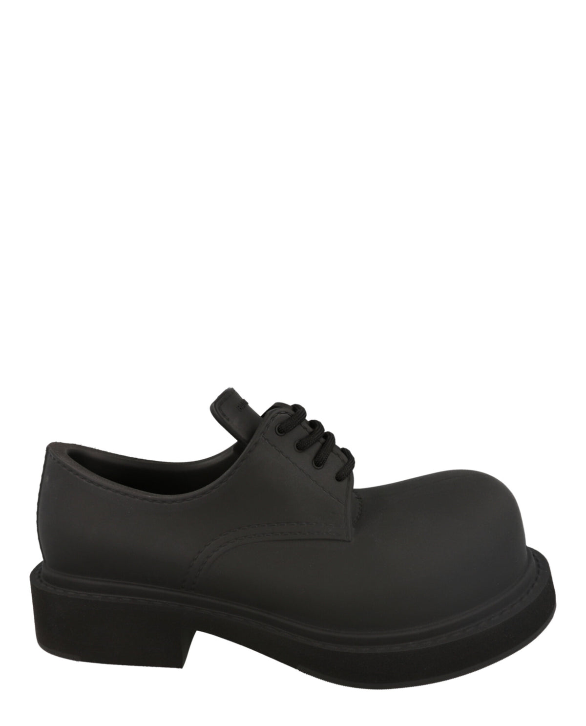 Balenciaga Mens Steroid Derby Shoes
