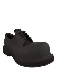Balenciaga Mens Steroid Derby Shoes