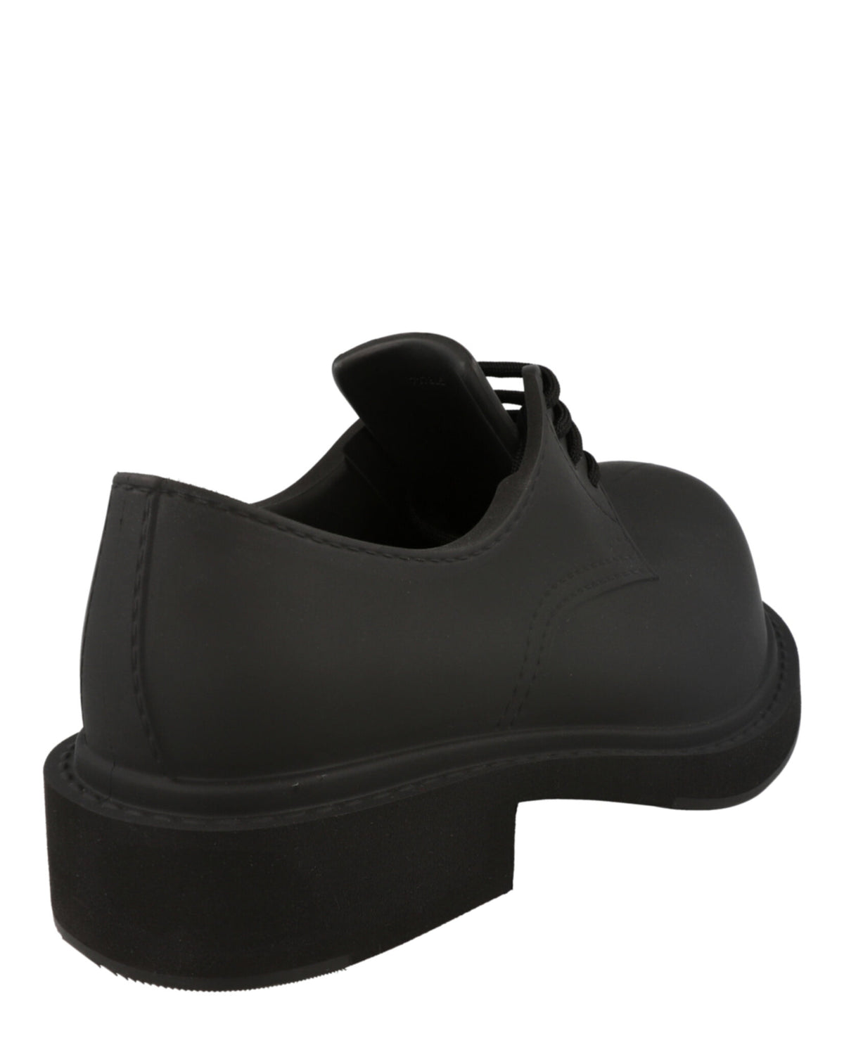 Balenciaga Mens Steroid Derby Shoes