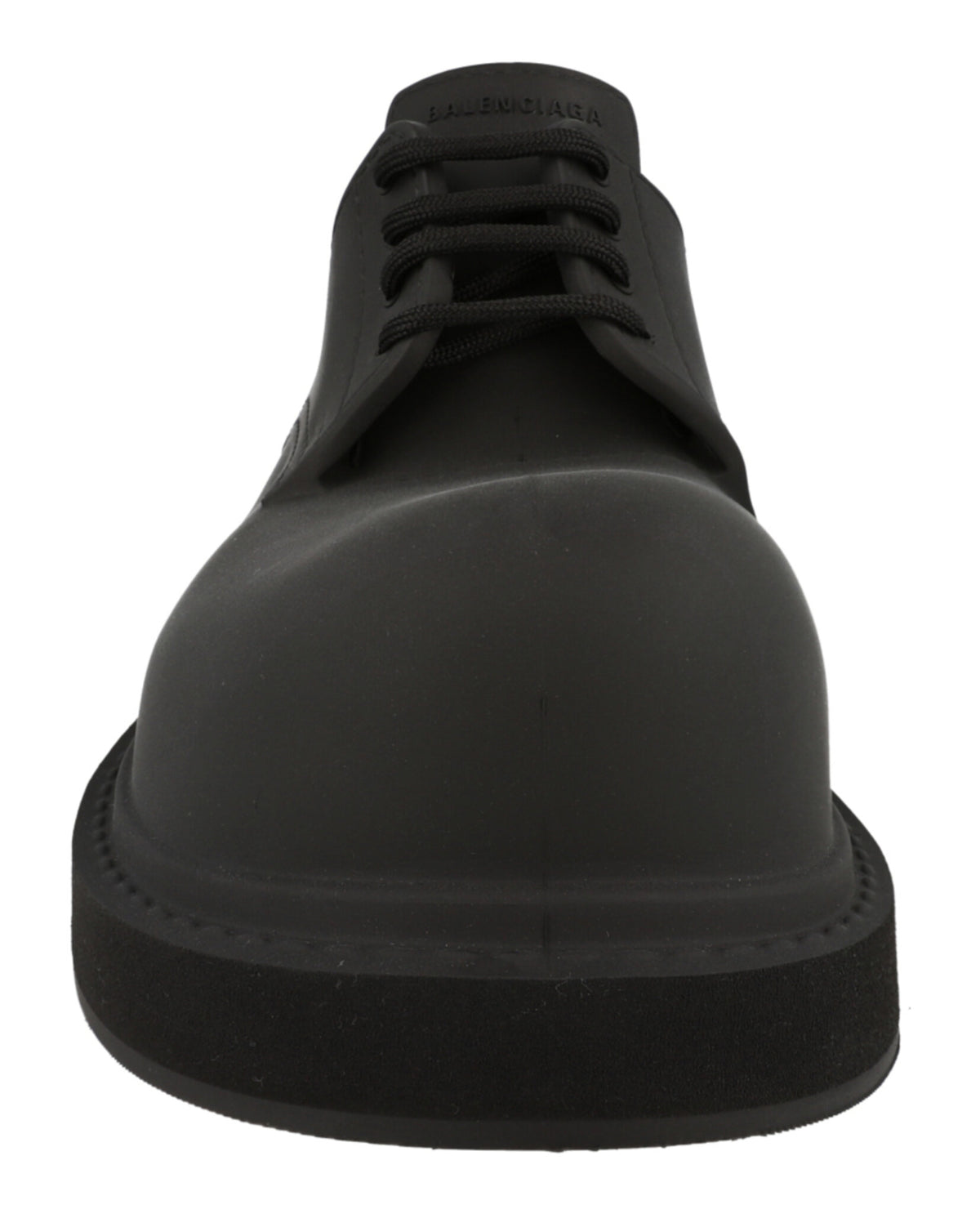 Balenciaga Mens Steroid Derby Shoes