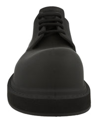 Balenciaga Mens Steroid Derby Shoes