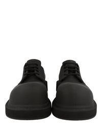 Balenciaga Mens Steroid Derby Shoes