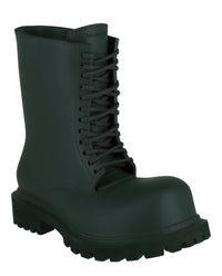 Balenciaga Balenciaga Mens Steriod EVA Lace-Up Boots