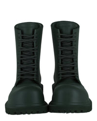 Balenciaga Balenciaga Mens Steriod EVA Lace-Up Boots