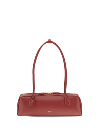 ALAÏA Alaïa Women Small Le Teckel Shoulder Bag