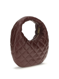 SAINT LAURENT Saint Laurent Women Icarino Quilted Nappa Handbag