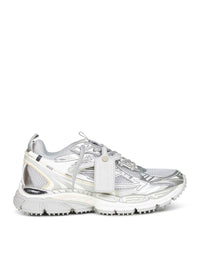 Off-White Men Sneaker Be Right Back