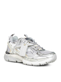 Off-White Men Sneaker Be Right Back