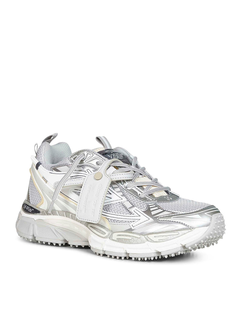 Off-White Men Sneaker Be Right Back