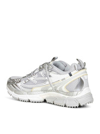 Off-White Men Sneaker Be Right Back