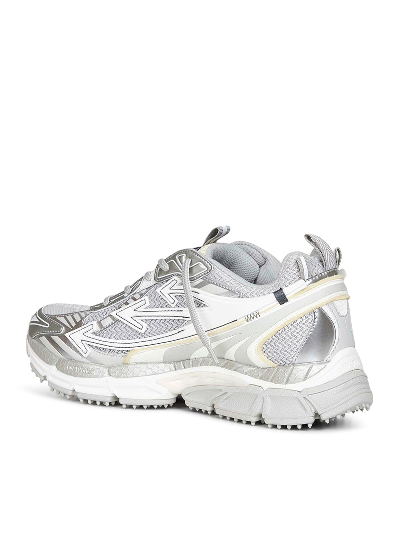 Off-White Men Sneaker Be Right Back
