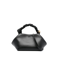Ganni Ganni Black Satchels & Cross Body Bags Women