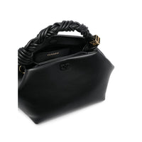 Ganni Ganni Black Satchels & Cross Body Bags Women
