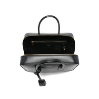 Saint Laurent Saint Laurent Black Tote Bags Women