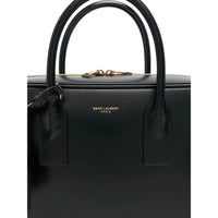 Saint Laurent Saint Laurent Black Tote Bags Women