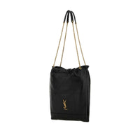 Saint Laurent Saint Laurent Black Shoulder Bags Women