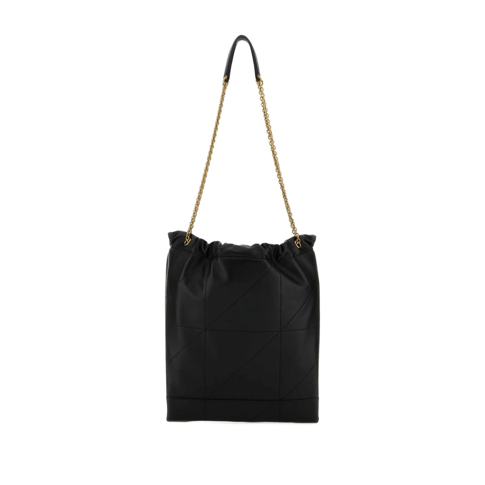 Saint Laurent Saint Laurent Black Shoulder Bags Women