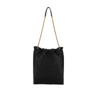 Saint Laurent Saint Laurent Black Shoulder Bags Women