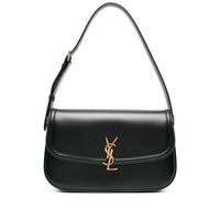 Saint Laurent Saint Laurent Black Shoulder Bags Women