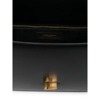 Saint Laurent Saint Laurent Black Shoulder Bags Women