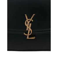 Saint Laurent Saint Laurent Black Shoulder Bags Women