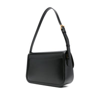 Saint Laurent Saint Laurent Black Shoulder Bags Women