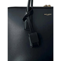 Saint Laurent Black Shoulder Bags Women