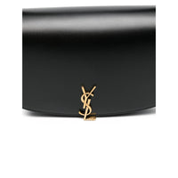 Saint Laurent Saint Laurent Black Shoulder Bags Women