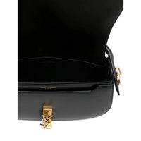 Saint Laurent Saint Laurent Black Shoulder Bags Women