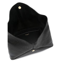 Saint Laurent Saint Laurent Black Clutch Bags Women