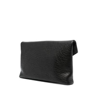 Saint Laurent Saint Laurent Black Clutch Bags Women