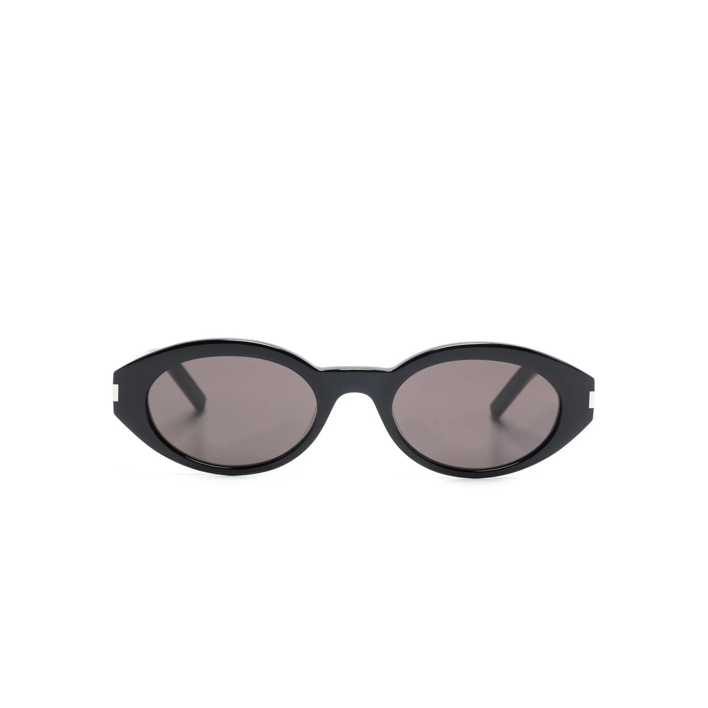 Saint Laurent Black Sunglasses Men