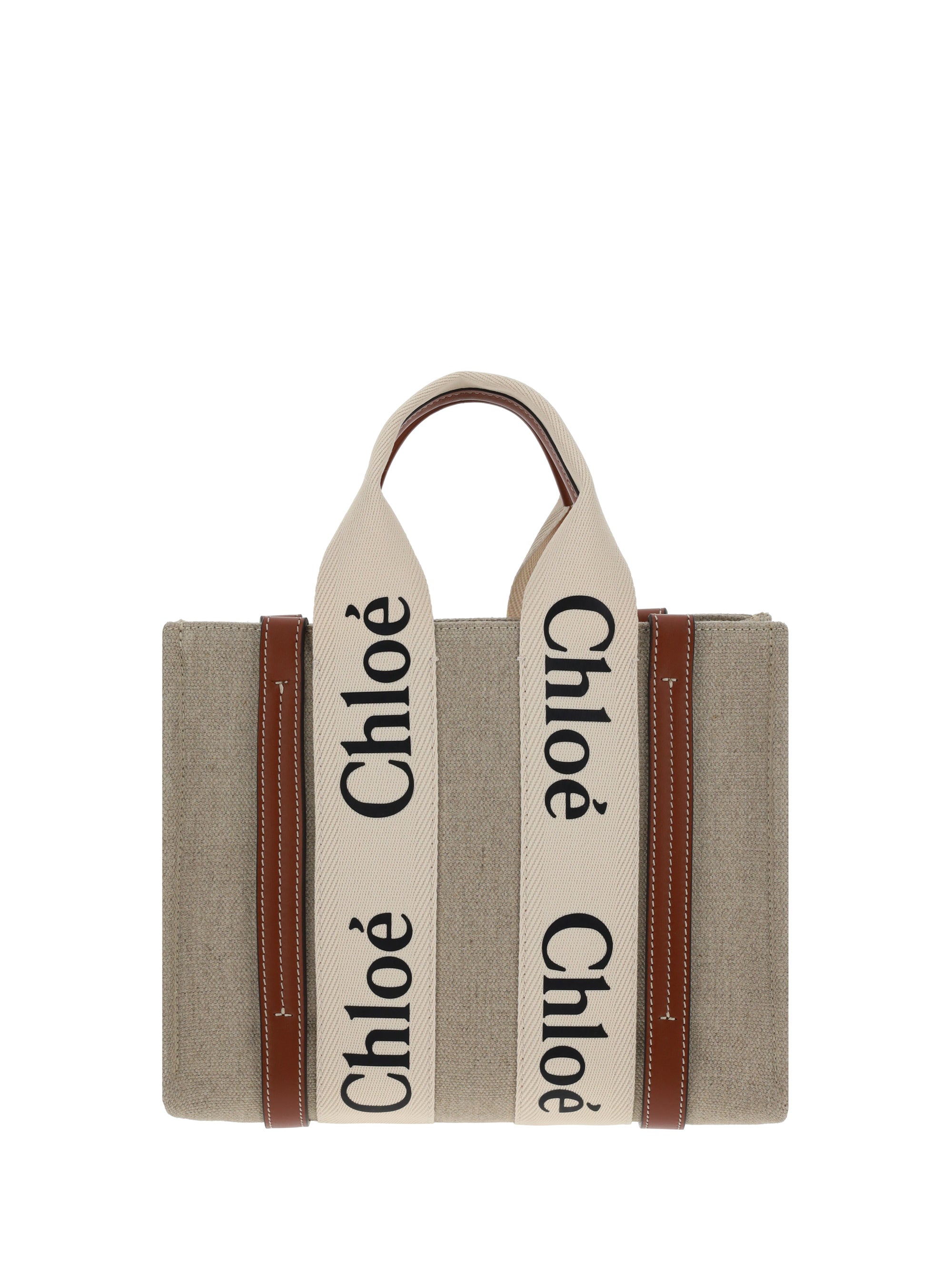 CHLOÉ Chloé Women Woody Handbag