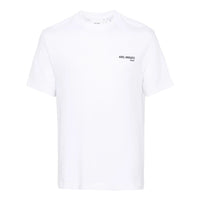 Axel Arigato White T-Shirts & Vests - T-Shirts Men