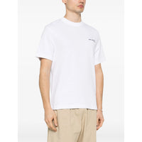 Axel Arigato White T-Shirts & Vests - T-Shirts Men